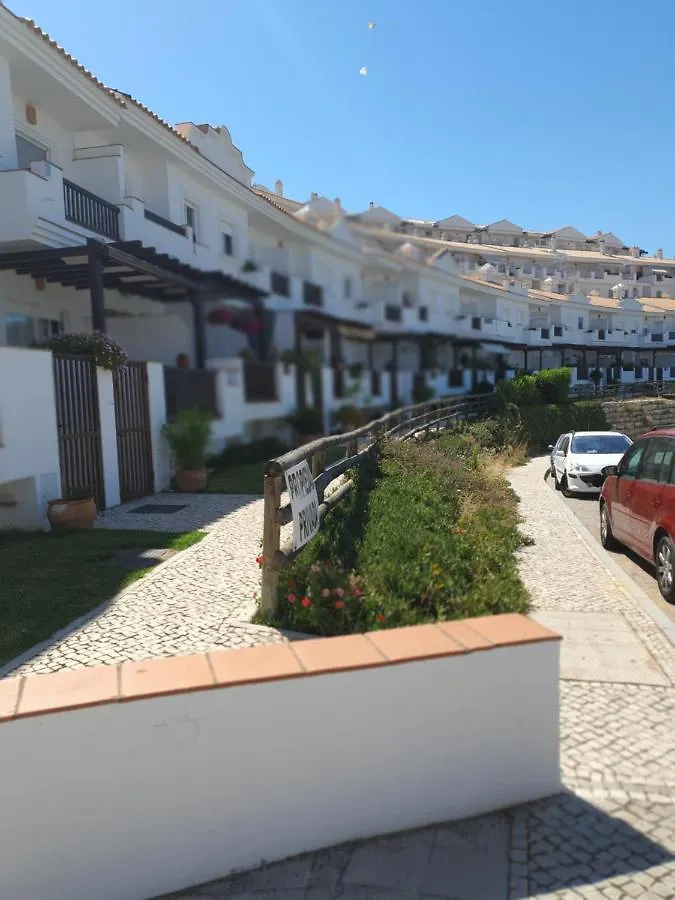 Vila Casa Mirador Del Guadiana Ayamonte