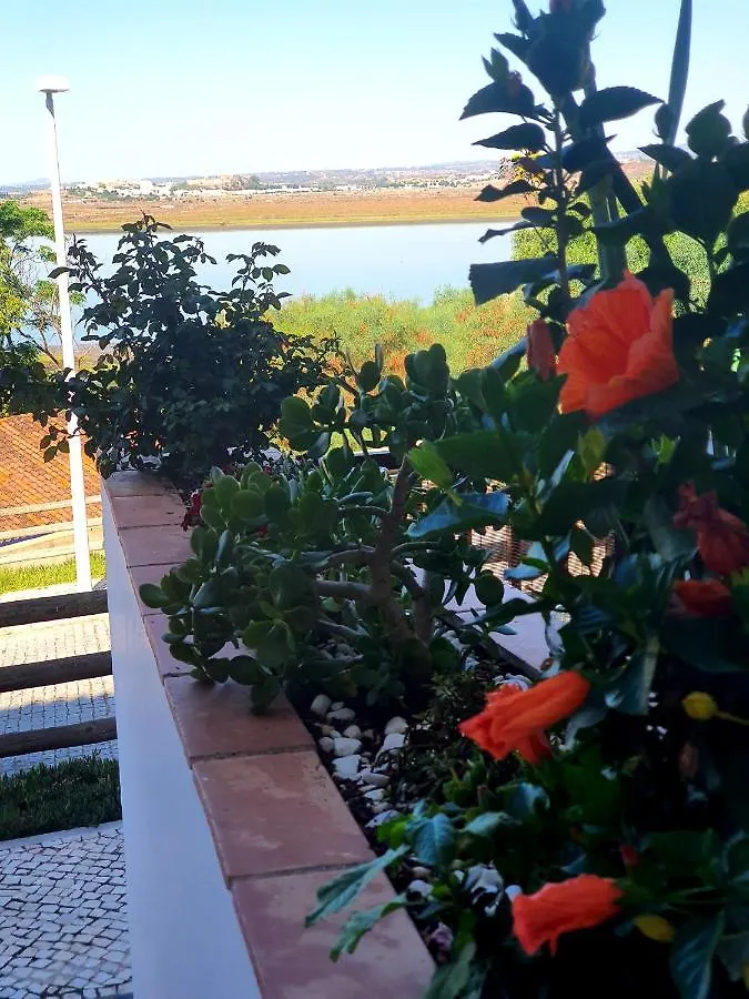 Prázdninový dům Vila Casa Mirador Del Guadiana Ayamonte