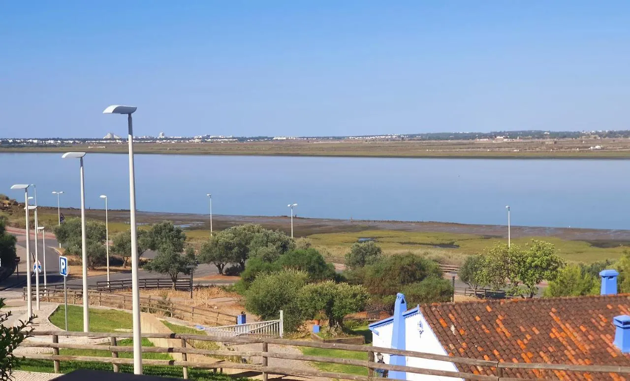 Prázdninový dům Vila Casa Mirador Del Guadiana Ayamonte Španělsko