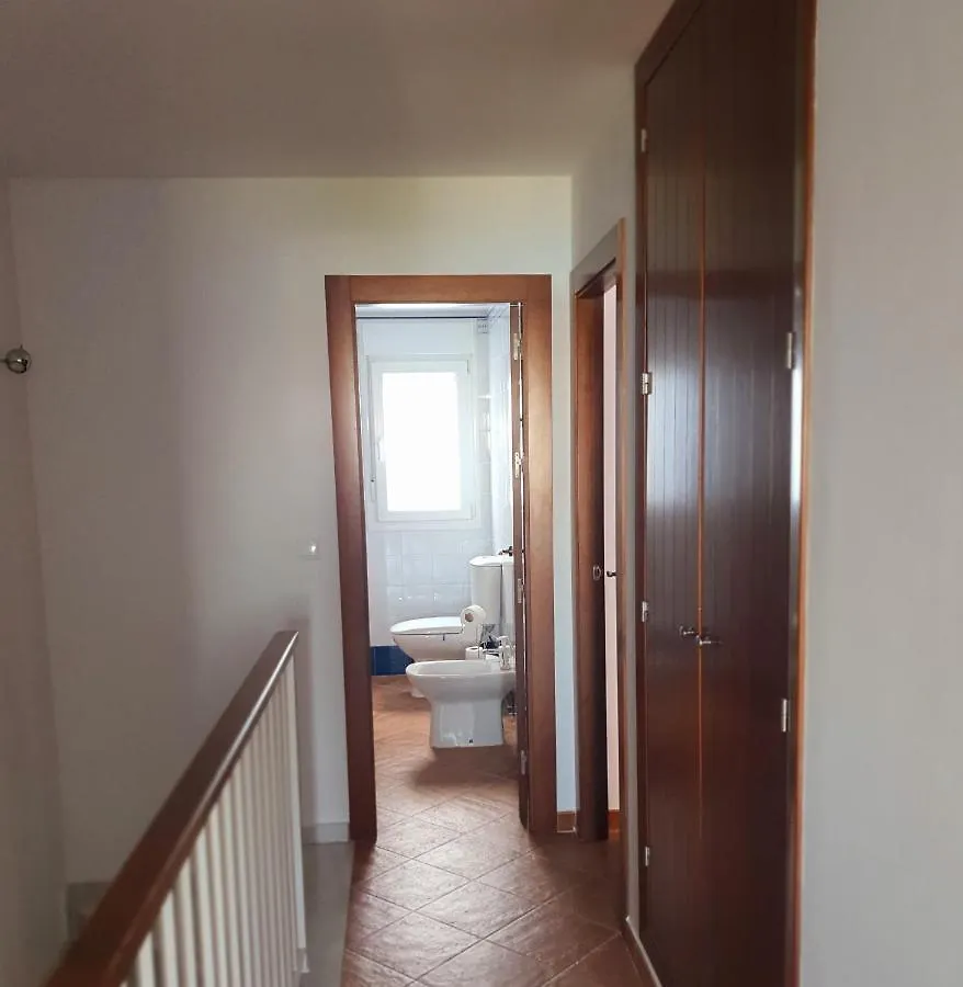 Vila Casa Mirador Del Guadiana Ayamonte