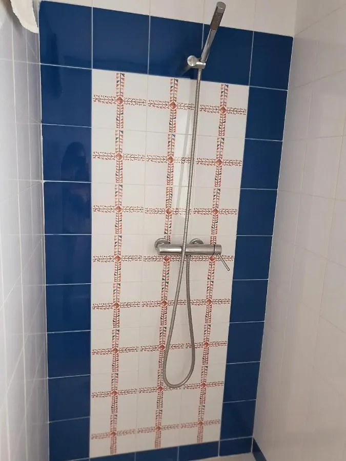 Prázdninový dům Vila Casa Mirador Del Guadiana Ayamonte