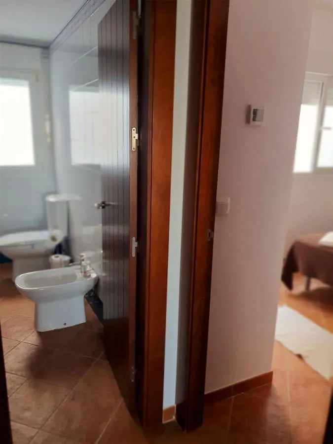 Prázdninový dům Vila Casa Mirador Del Guadiana Ayamonte