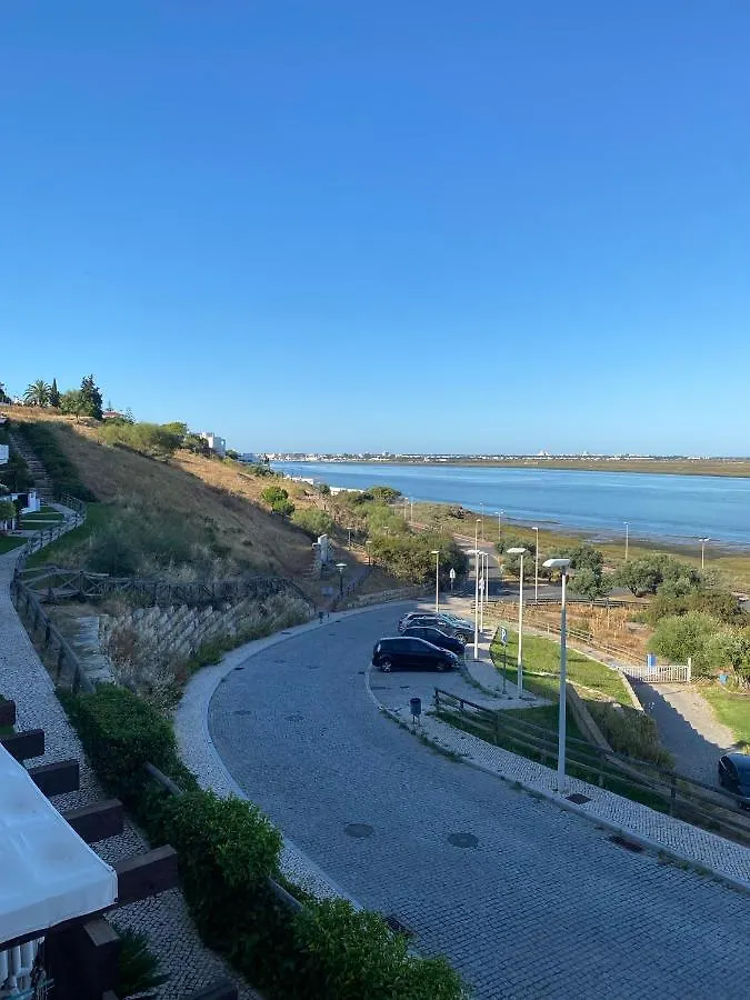 Vila Casa Mirador Del Guadiana Ayamonte 0*,  Španělsko