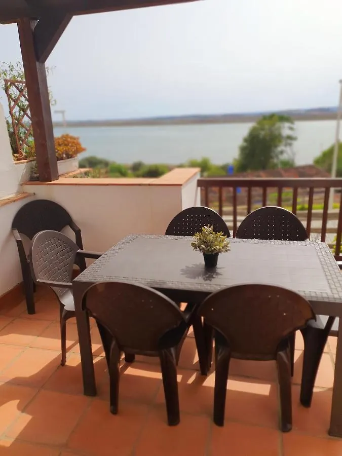 Holiday home Casa Mirador Del Guadiana Villa Ayamonte Spain