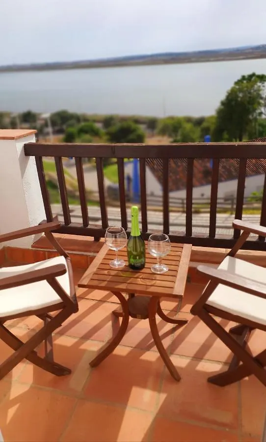 Holiday home Casa Mirador Del Guadiana Villa Ayamonte