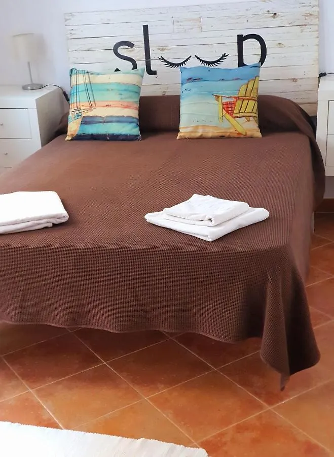 Casa Mirador Del Guadiana Villa Ayamonte