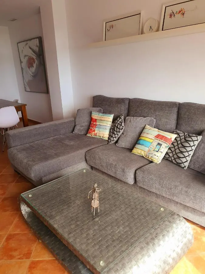 Casa Mirador Del Guadiana Villa Ayamonte Holiday home