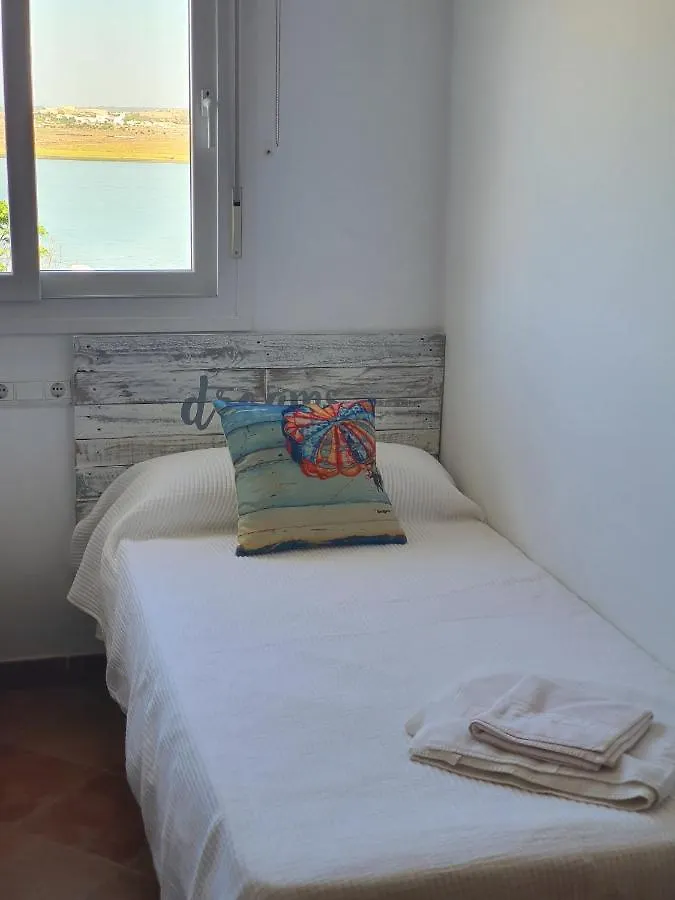 Holiday home Casa Mirador Del Guadiana Villa Ayamonte Spain