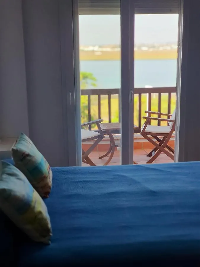 Holiday home Casa Mirador Del Guadiana Villa Ayamonte