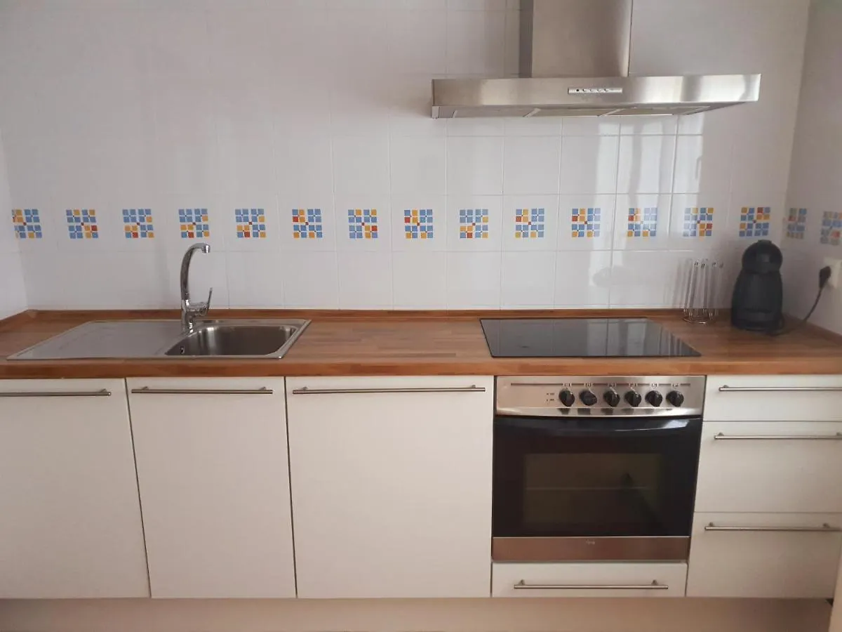 Casa Mirador Del Guadiana Villa Ayamonte Holiday home
