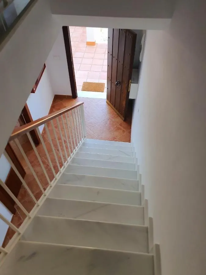 Casa Mirador Del Guadiana Villa Ayamonte 0*,