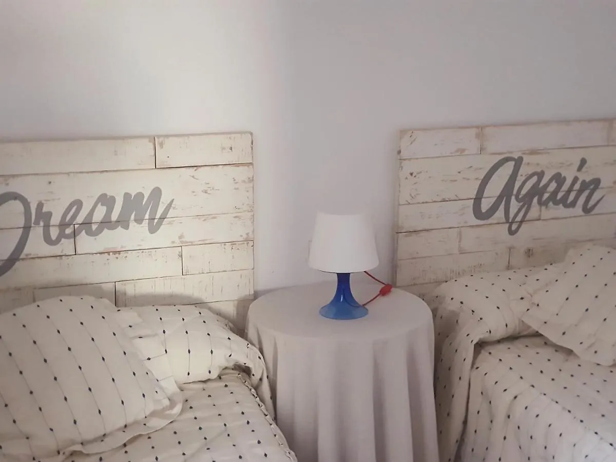 Holiday home Casa Mirador Del Guadiana Villa Ayamonte