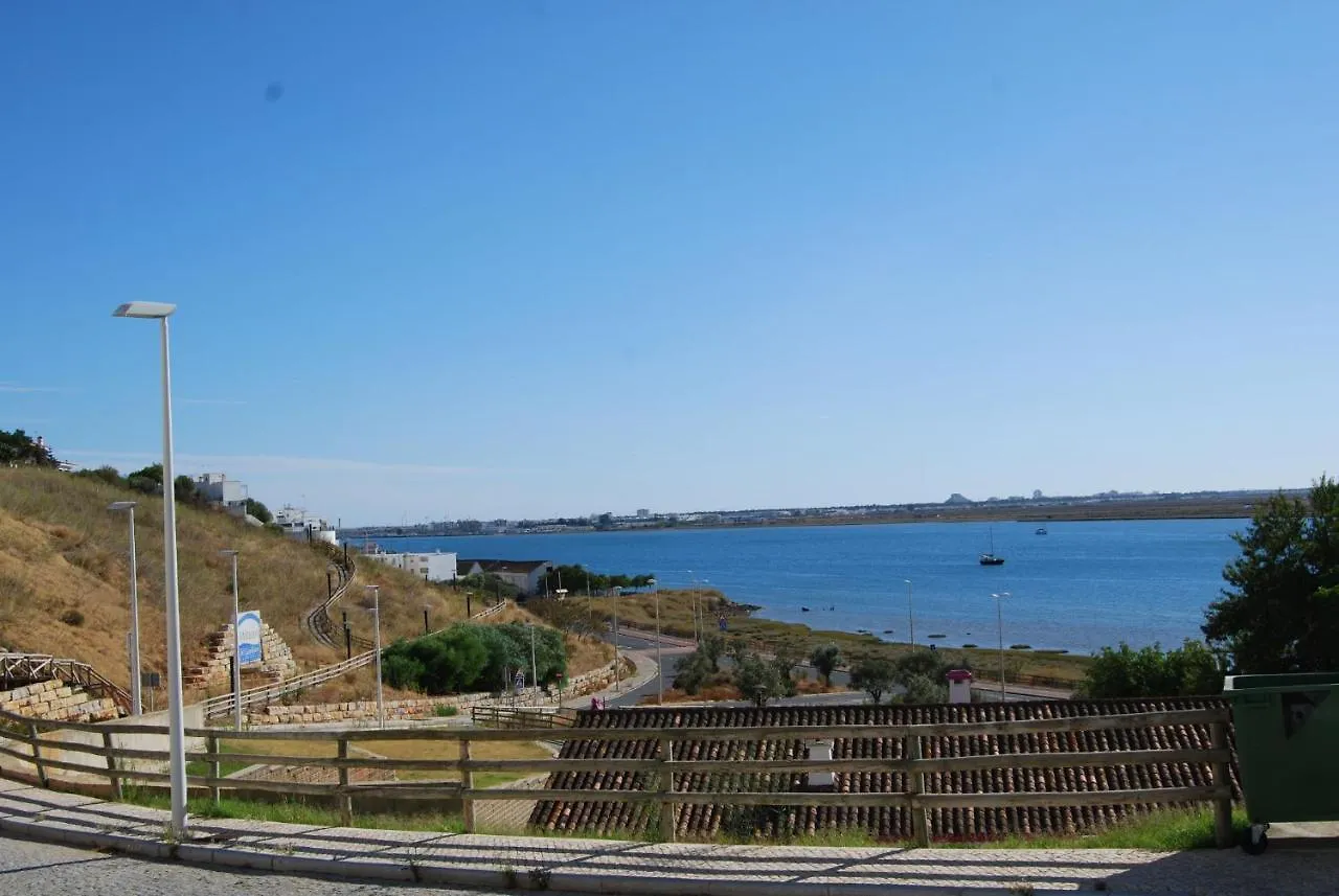 Casa Mirador Del Guadiana Villa Ayamonte 0*,