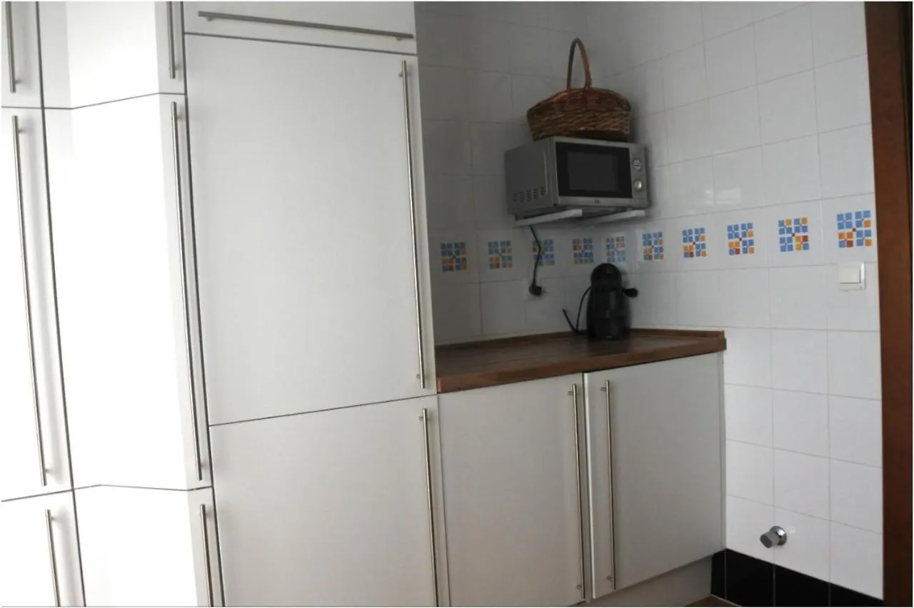 Casa Mirador Del Guadiana Villa Ayamonte Holiday home
