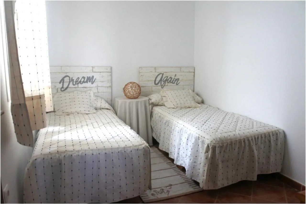 Casa Mirador Del Guadiana Villa Ayamonte