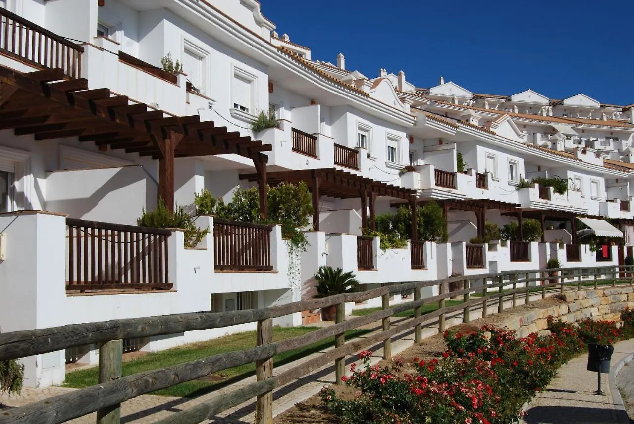 Casa Mirador Del Guadiana Villa Ayamonte