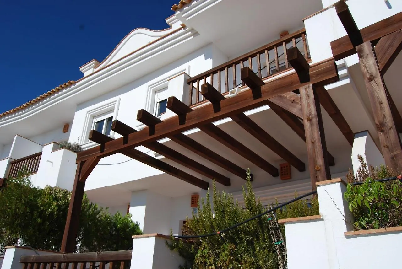 Holiday home Casa Mirador Del Guadiana Villa Ayamonte